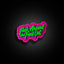 F*ck Around And Find Out Patch - theproperpatch