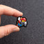 Flying Mini Street King : PVC Ranger Eye Patch - theproperpatch