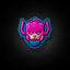 Galactus Cronie PVC Morale Patch 52 - theproperpatch