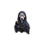 Ghostface Toy Operator : Threaded Patch - theproperpatch