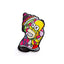 Homer Rattle Can : Threaded Patch - theproperpatch