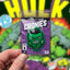 Hulk Cronies PVC Patch #8 - theproperpatch