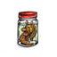 Jar Jarhead : Threaded Patch - theproperpatch