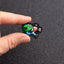 Monopoly Man Mini Street King : PVC Ranger Eye Patch - theproperpatch