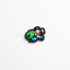 Monopoly Man Mini Street King : PVC Ranger Eye Patch - theproperpatch