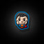 New Superman Cronies PVC Morale Patch 51 - theproperpatch