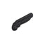 NWA Sawed Off Murdered Out Rap Gods : PVC Ranger Eye Patch - theproperpatch