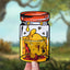 Pooh Jarhead - theproperpatch