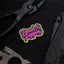 Pouch Is Poppin' Slayings : PVC Ranger Eye Patch - theproperpatch