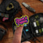 Pouch Is Poppin' Slayings : PVC Ranger Eye Patch - theproperpatch