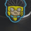 Invincible Cronie PVC Morale Patch #67