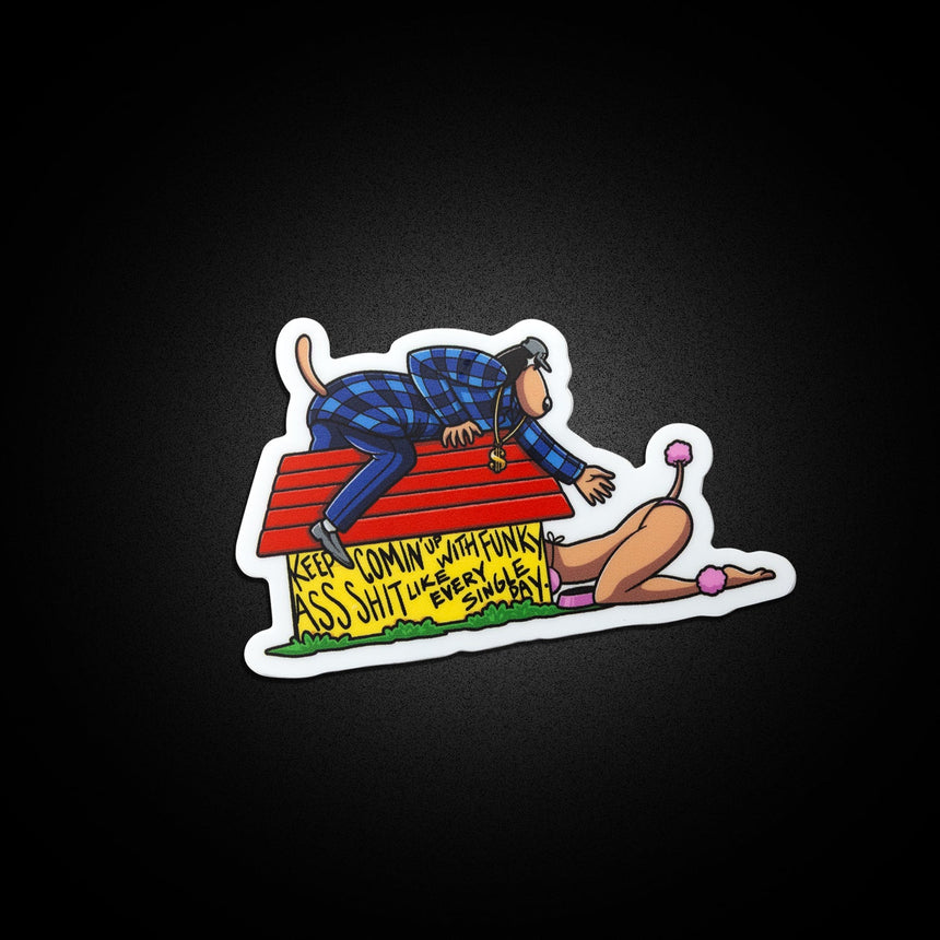 Rap Gods Slap Pack 2 - theproperpatch