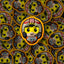Red Leader Cronie PVC Morale Patch 55 - theproperpatch