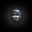 Robocop Cronie PVC Morale Patch 66 - theproperpatch
