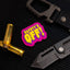 Safetys Off Slayings : PVC Ranger Eye Patch - theproperpatch