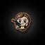 Solo Cronie PVC Morale Patch 63 - theproperpatch