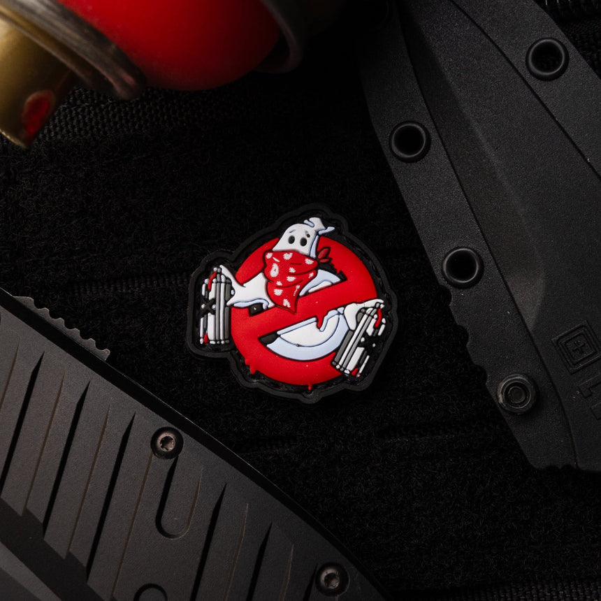 Street King Buster Mini - theproperpatch