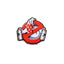 Street King Buster Threaded Patch - theproperpatch