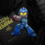 Street King Mega Man II - theproperpatch