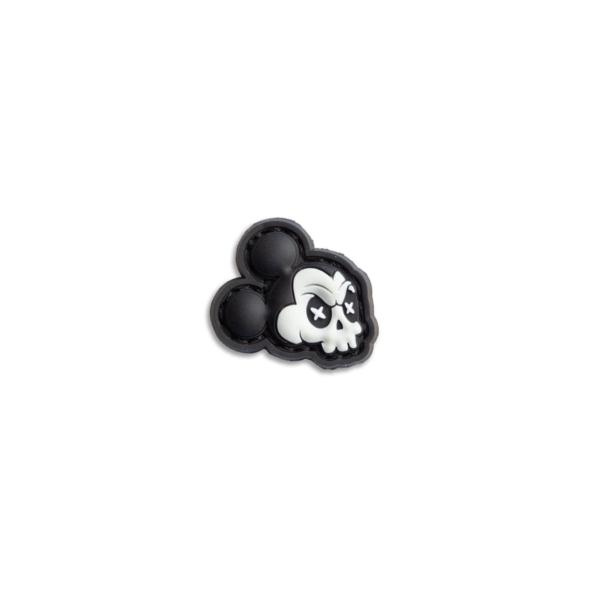 Street King Mouse — Ranger Eye - theproperpatch