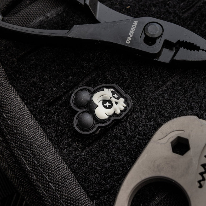 Street King Mouse — Ranger Eye - theproperpatch