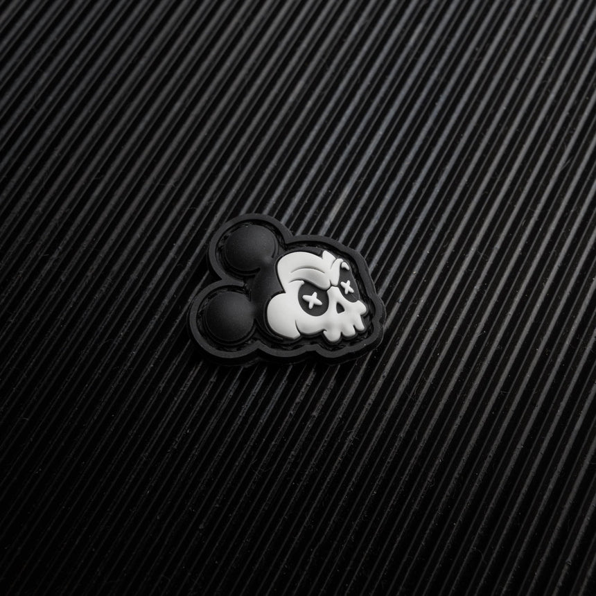 Street King Mouse — Ranger Eye - theproperpatch