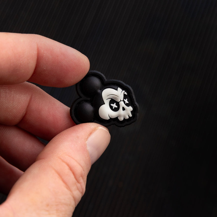 Street King Mouse — Ranger Eye - theproperpatch