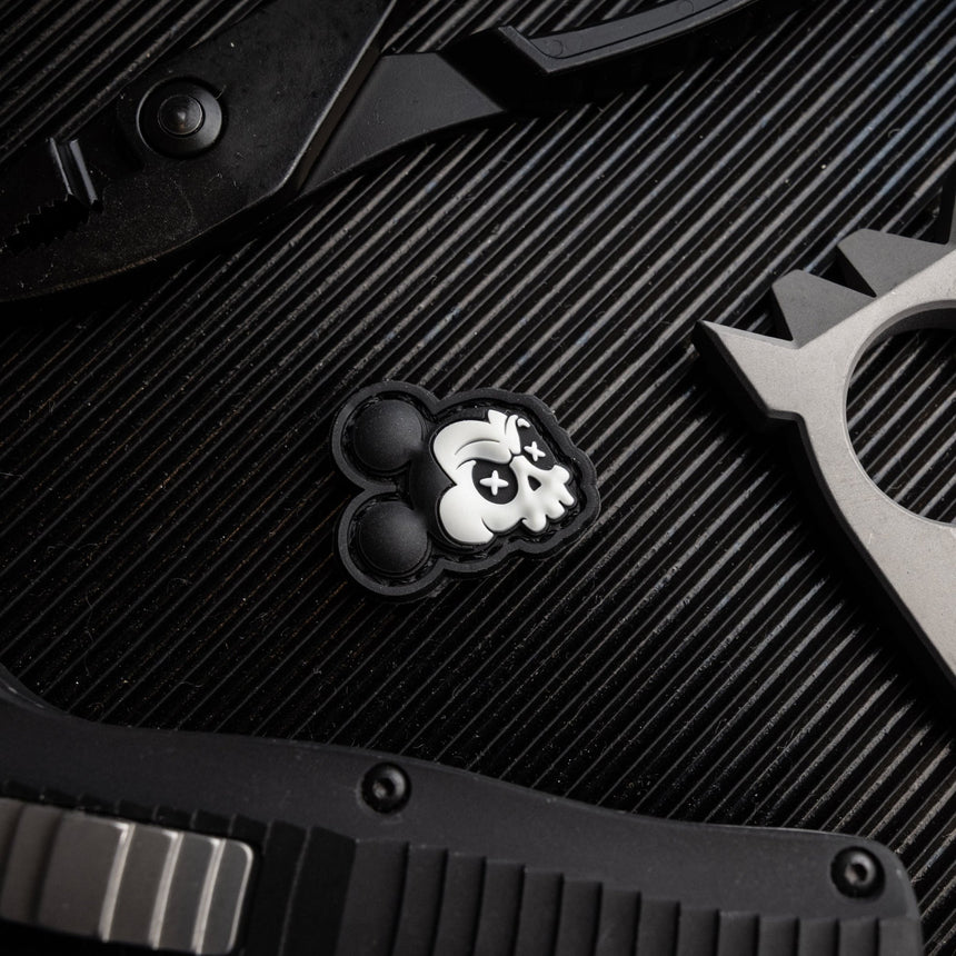 Street King Mouse — Ranger Eye - theproperpatch