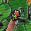 Street King Yoshi Mini - theproperpatch