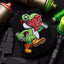 Street King Yoshi Threaded XL - theproperpatch