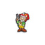 The Elf Evil Empire : Threaded Patch - theproperpatch
