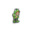 The Leprechaun Evil Empire : Threaded Patch - theproperpatch