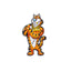 The Tiger Evil Empire : Threaded Patch - theproperpatch