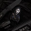 Toy operator Ghostface Patch - theproperpatch