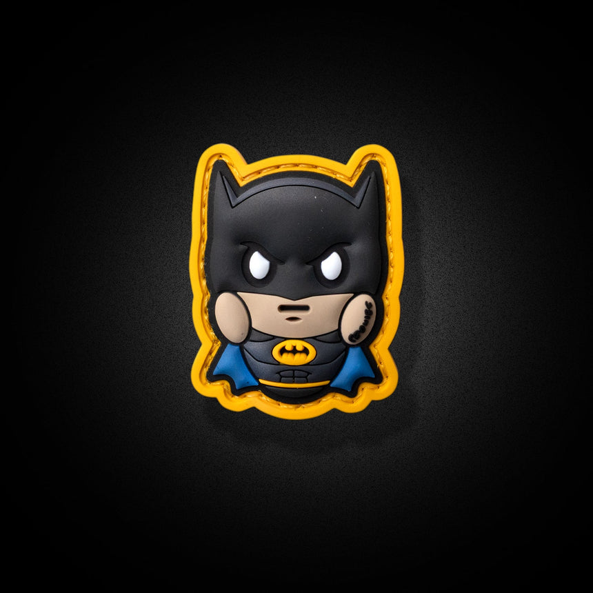 Vintage Batman 56 - theproperpatch