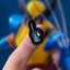 Wolverine FU Dead Loot : PVC Ranger Eye Patch - theproperpatch