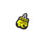 WU-SHADOWBOXIN’ Rap Gods : PVC Ranger Eye Patch - theproperpatch
