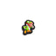 Yoshi Mini Street King : PVC Ranger Eye Patch - theproperpatch