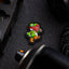 Yoshi Mini Street King : PVC Ranger Eye Patch - theproperpatch