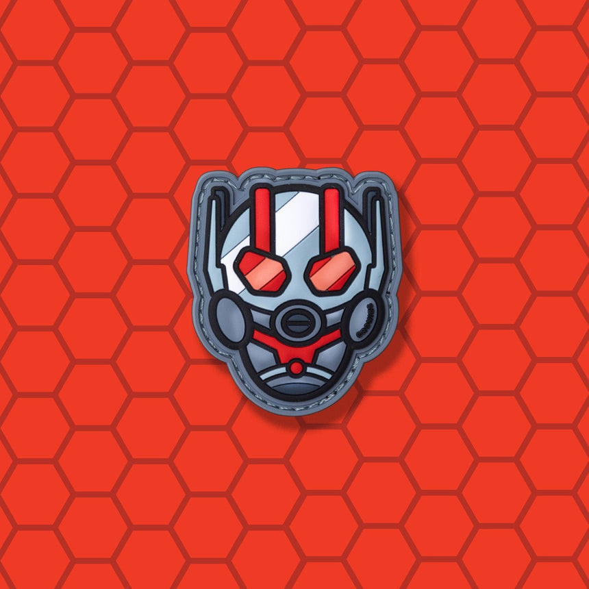 Ant-Man Cronies PVC Morale Patch #19 - theproperpatch
