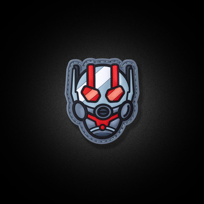 Ant-Man Cronies PVC Morale Patch #19 - theproperpatch
