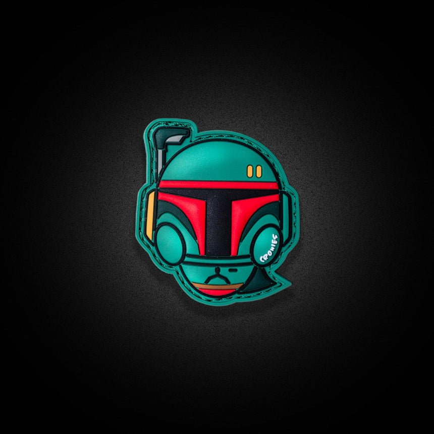 Star Wars Military Patches :: Behance