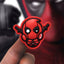 Deadpool Cronies PVC Morale #13 patch designed by The Proper Patch