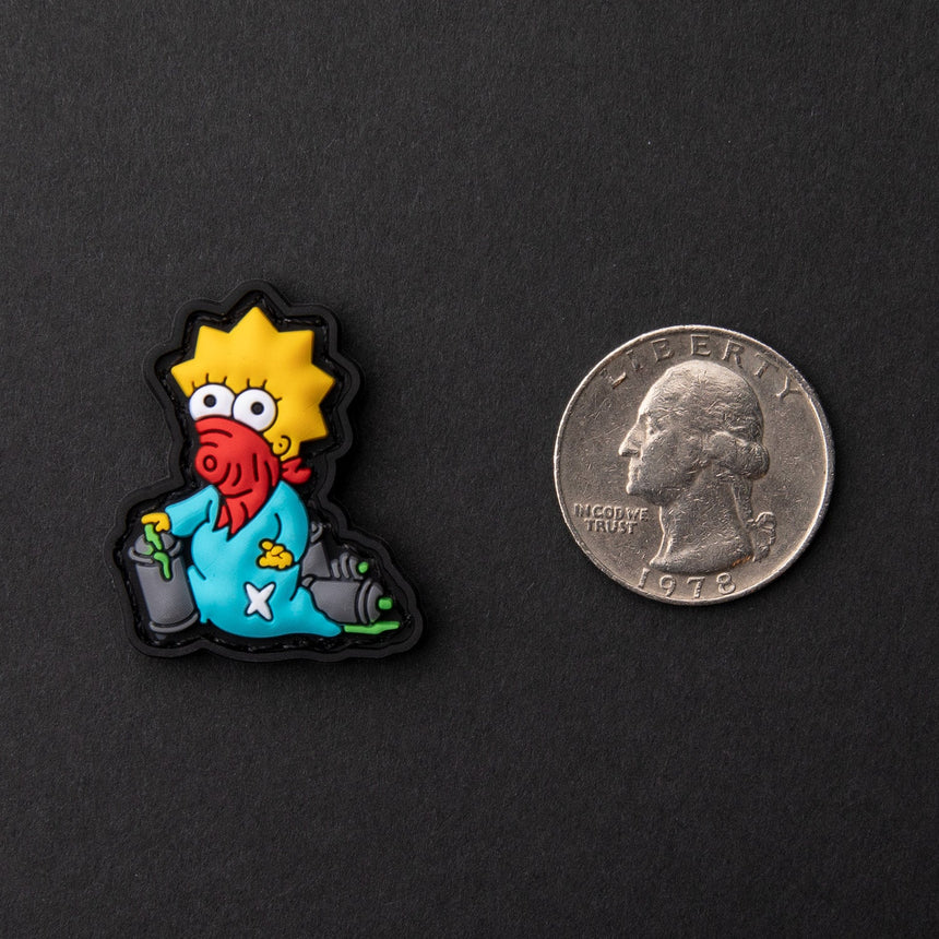 Street King Maggie Mini - theproperpatch