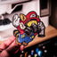 Street King Mario XL - theproperpatch