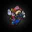 Street King Mario XL - theproperpatch