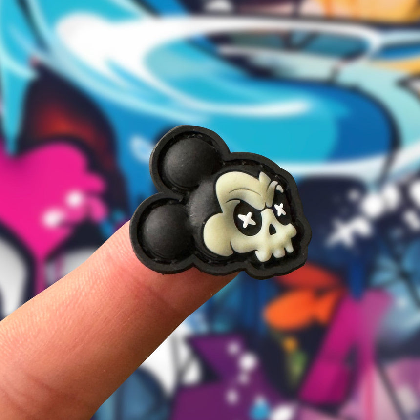 Street King Mickey Mini - theproperpatch