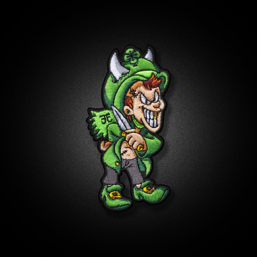 Evil Keebler Elves Evil keebler elves